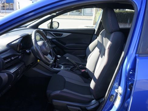 Used 2022 Subaru WRX image 18