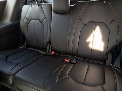 New 2026 Chrysler Pacifica Select image 20