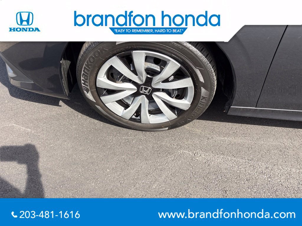 Used 2024 Honda Civic LX image 31