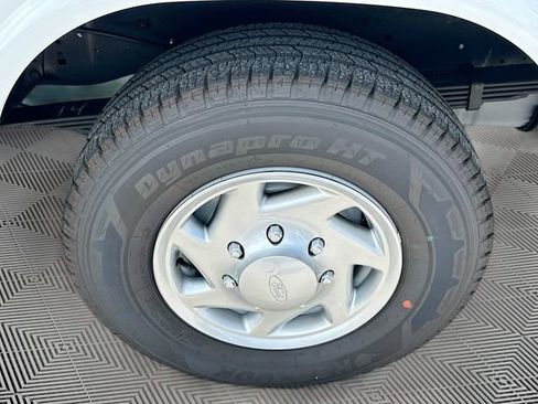 New 2026 Ford E-350 and Econoline 350 Super Duty w/ Power Equipment Group image 15