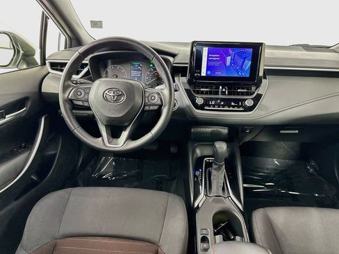 Used 2024 Toyota Corolla SE FWD image 22