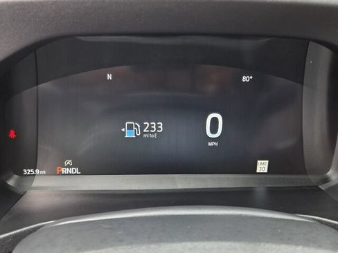 Used 2026 Ford Explorer Active w/ Active Comfort Package RWD image 29