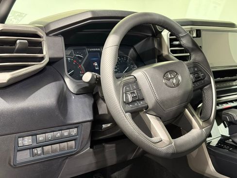 Certified 2025 Toyota Tundra SR5 image 16