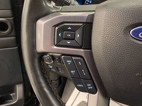 Used 2019 Ford Expedition Platinum AWD/4WD image 31