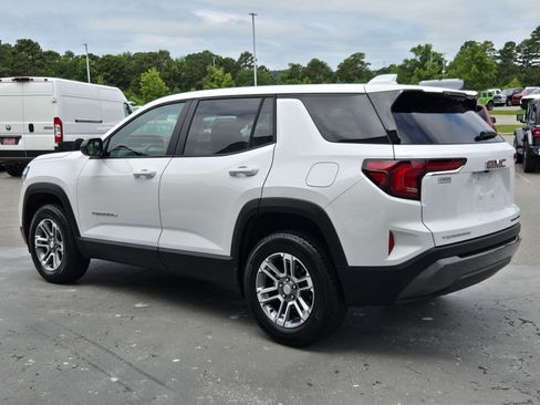 Used 2026 GMC Terrain Elevation FWD image 5