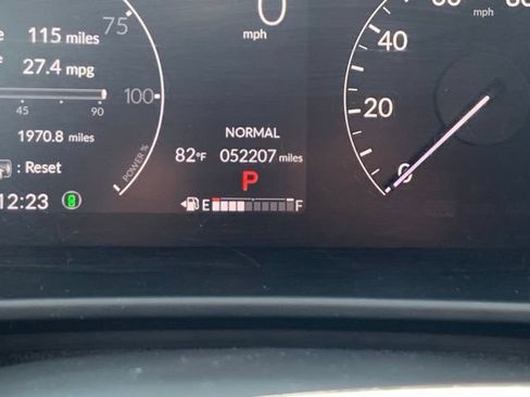 Used 2023 Honda CR-V Sport image 12