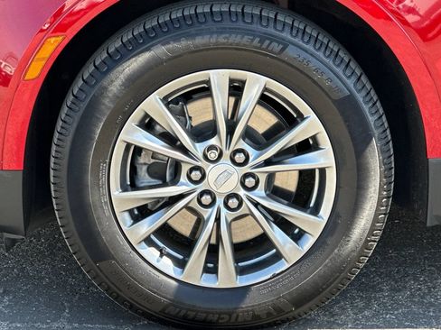 Used 2023 Cadillac XT5 Premium Luxury w/ Technology Package FWD image 37