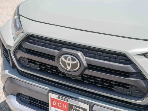 Used 2019 Toyota RAV4 Adventure w/ All Weather Liner Package AWD/4WD image 5
