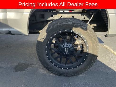 Used 2019 Ford F150 XLT AWD/4WD image 5