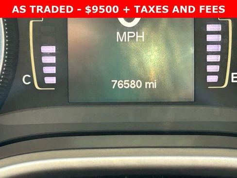 Used 2016 Jeep Cherokee Sport w/ Trailer Tow Group image 19