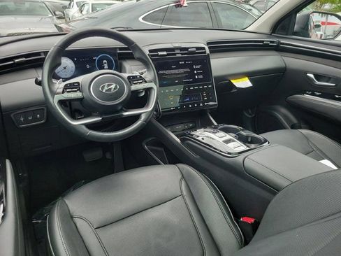 Used 2024 Hyundai Tucson Limited FWD image 10