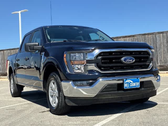 Used 2023 Ford F150 XLT RWD image 10