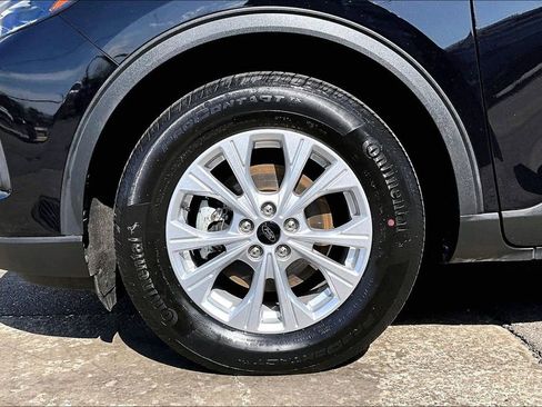 Used 2023 Ford Escape Active AWD/4WD image 9