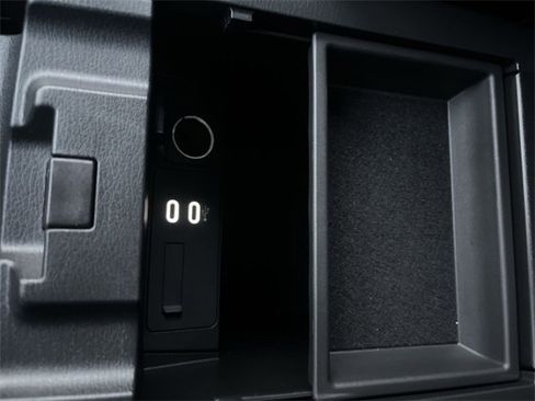 Certified 2025 MAZDA CX-5 AWD 2.5 S w/ Preferred Package image 20