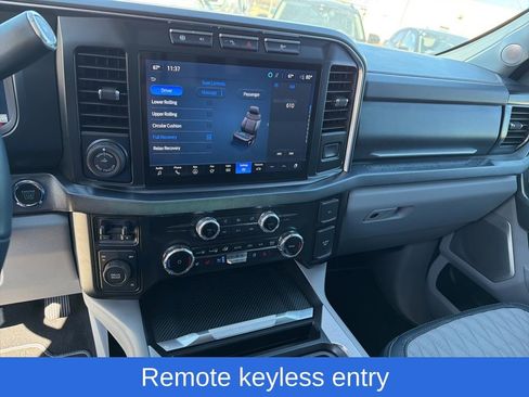 Used 2024 Ford F250 Limited image 10
