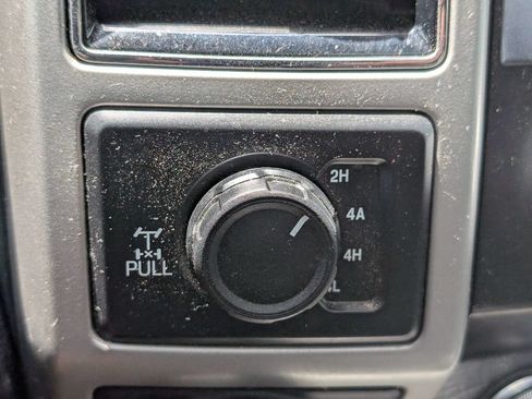 Used 2020 Ford F150 Lariat w/ Equipment Group 502A Luxury AWD/4WD image 17