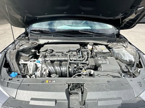 New 2026 Kia K4 LXS FWD image 27