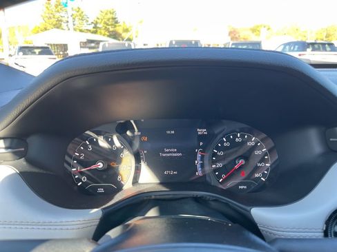 New 2025 Jeep Compass Limited image 21