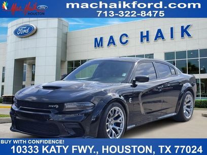 Used 2020 Dodge Charger SRT Hellcat w/ Harman/Kardon Audio Group