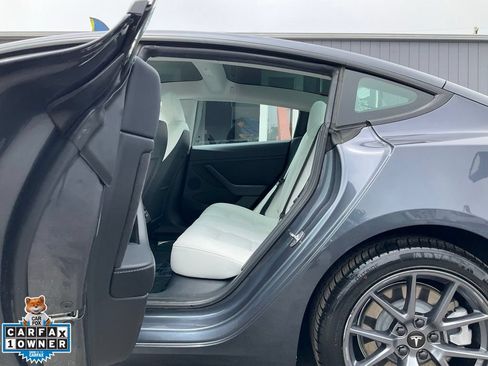 Used 2023 Tesla Model 3 Long Range AWD/4WD image 7