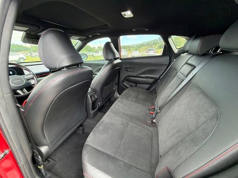 Used 2024 Hyundai Kona N Line AWD/4WD image 9