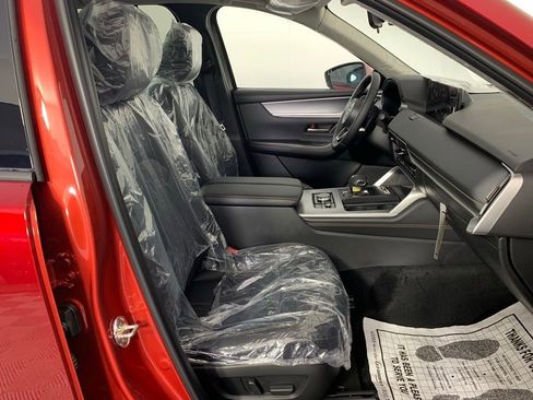 New 2025 MAZDA CX-90 Plug-In Hybrid w/ Preferred image 27