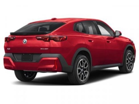 New 2026 BMW X2 xDrive28i image 5