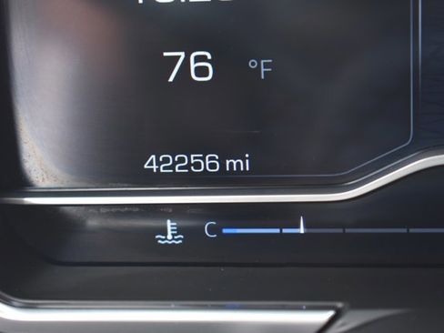 Used 2023 GMC Sierra 1500 Denali w/ Technology Package image 25