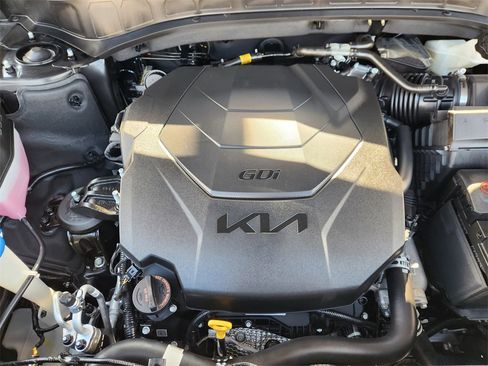 New 2025 Kia Telluride SX Prestige X-Line image 23