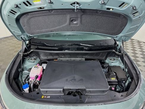 New 2025 Kia Niro Wind image 9