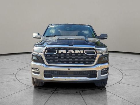 New 2026 RAM 1500 Big Horn AWD/4WD image 15