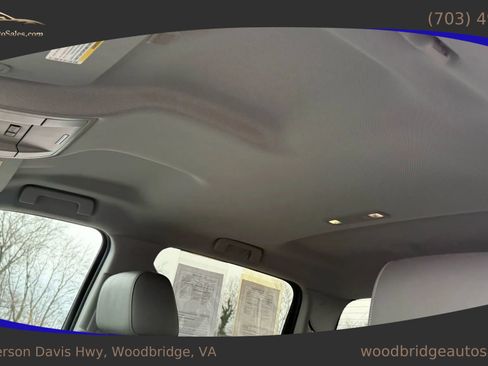 Used 2016 GMC Sierra 1500 SLT w/ SLT Premium Package image 36