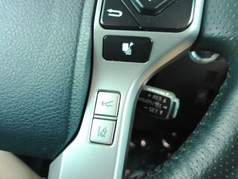 Used 2023 Toyota 4Runner Limited image 41