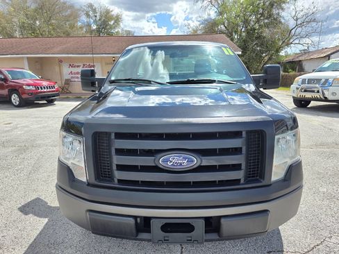 Used 2011 Ford F150 XL w/ PWR Equipment Group image 7