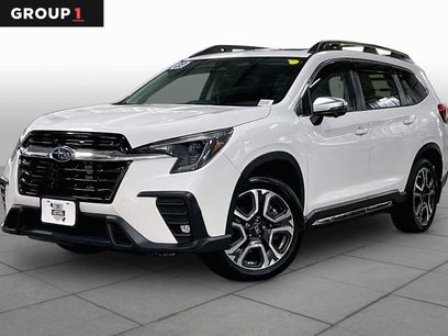 Used 2023 Subaru Ascent Limited w/ Technology Package