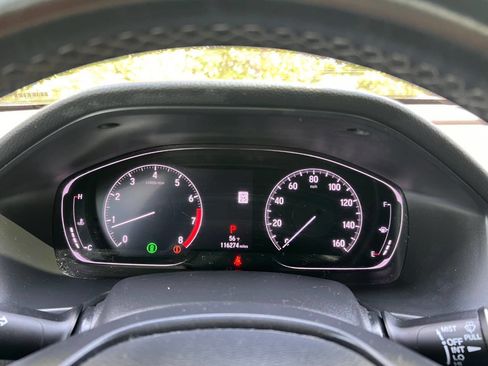 Used 2020 Honda Accord Sport image 23