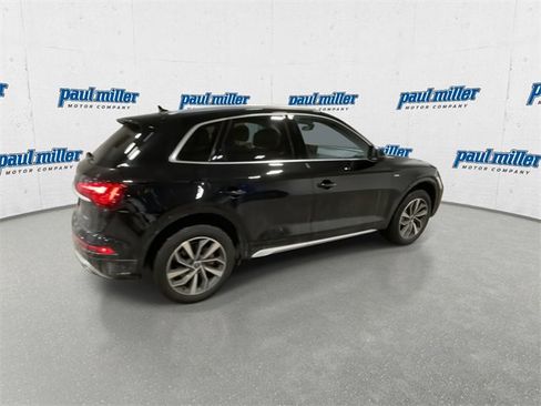 Used 2022 Audi Q5 2.0T Premium Plus image 11