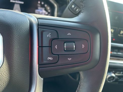 Used 2024 GMC Sierra 1500 Elevation w/ X31 Off-Road Package image 22