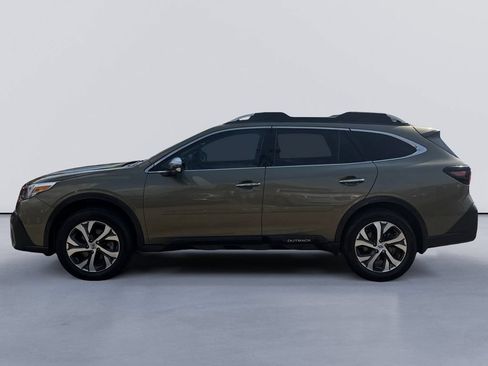 Used 2020 Subaru Outback Touring XT AWD/4WD image 6