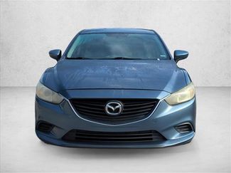 Used 2015 MAZDA MAZDA6 Sport video 2