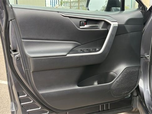 Certified 2024 Toyota RAV4 XLE image 13