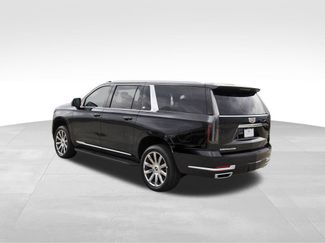 New 2026 Cadillac Escalade ESV 2WD video 3