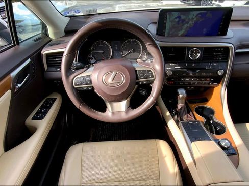 Used 2020 Lexus RX 350 AWD w/ Premium Package image 6