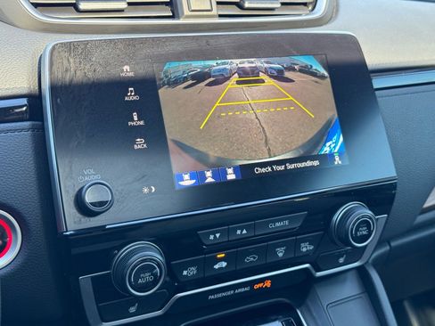 Used 2017 Honda CR-V EX image 27