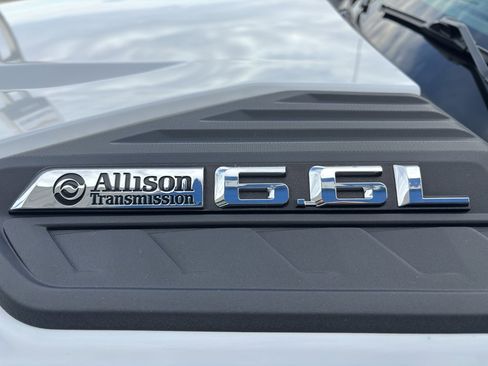 Used 2024 Chevrolet Silverado 2500 W/T w/ WT Convenience Package image 32