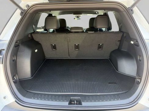 New 2026 Chevrolet Equinox LT FWD image 7