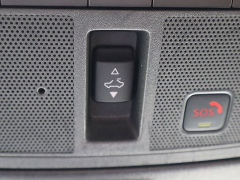 Used 2024 Nissan Armada Platinum w/ Cargo Package image 26