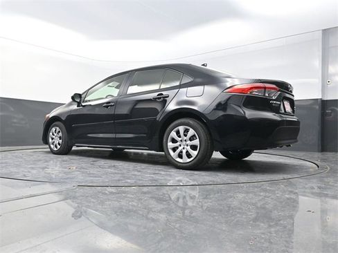 New 2026 Toyota Corolla LE image 31