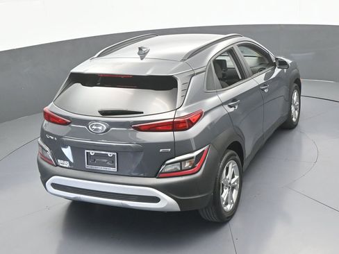 Used 2023 Hyundai Kona SEL w/ Cargo Package AWD/4WD image 48
