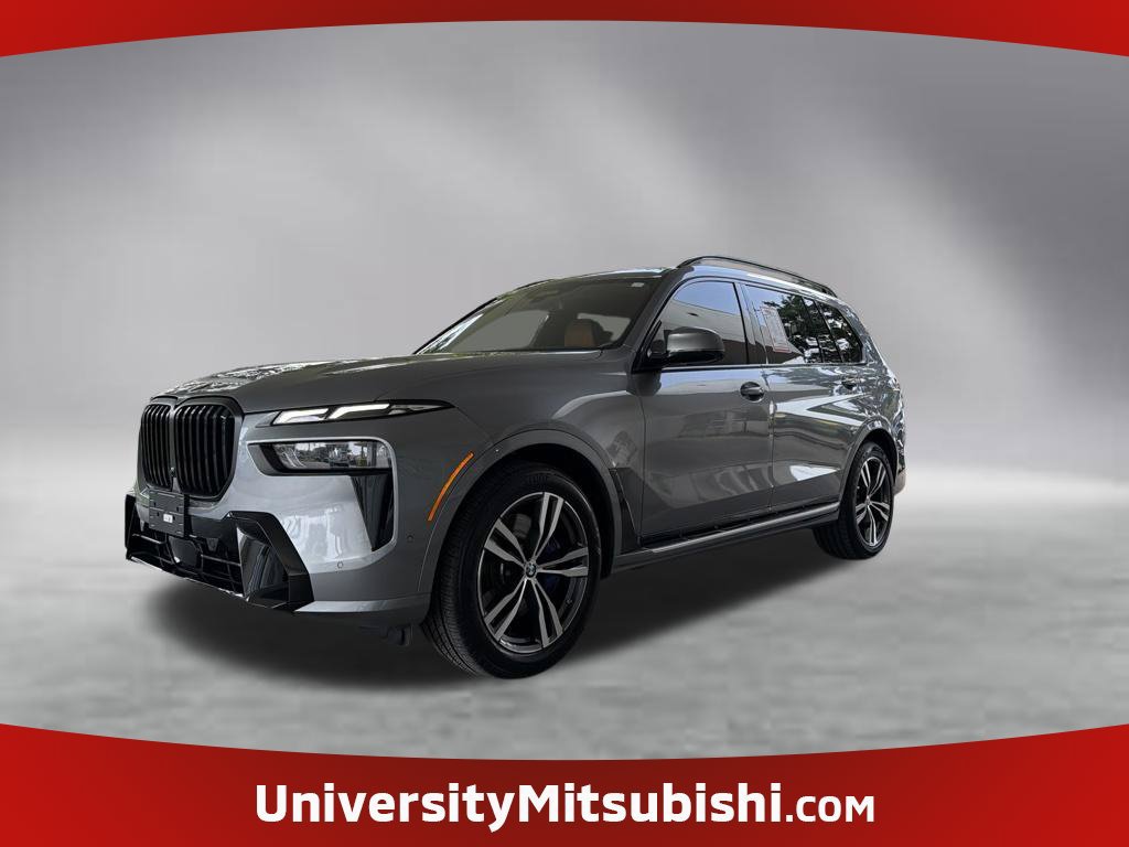 Used 2026 BMW X7 xDrive40i AWD/4WD 360° Tour